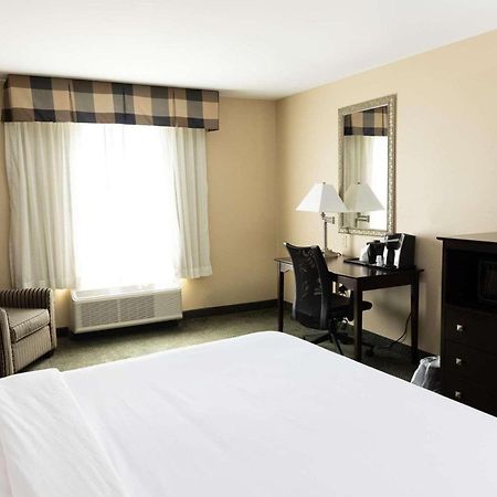 Country Inn & Suites By Radisson, Elizabethtown, Ky Buitenkant foto