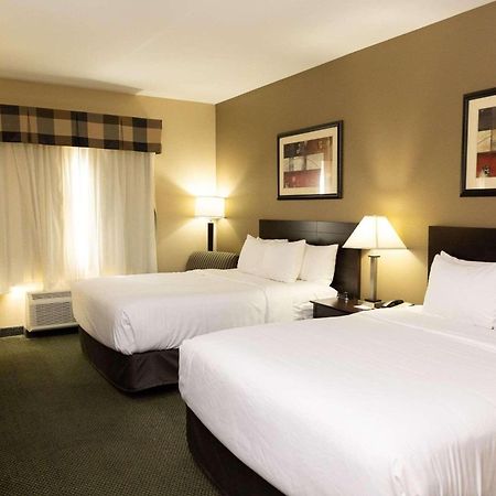Country Inn & Suites By Radisson, Elizabethtown, Ky Buitenkant foto