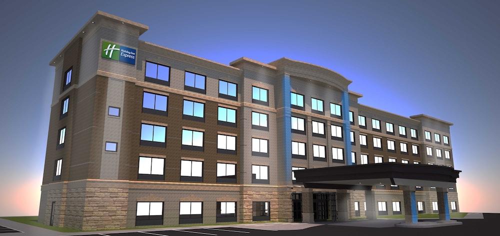 Country Inn & Suites By Radisson, Elizabethtown, Ky Buitenkant foto
