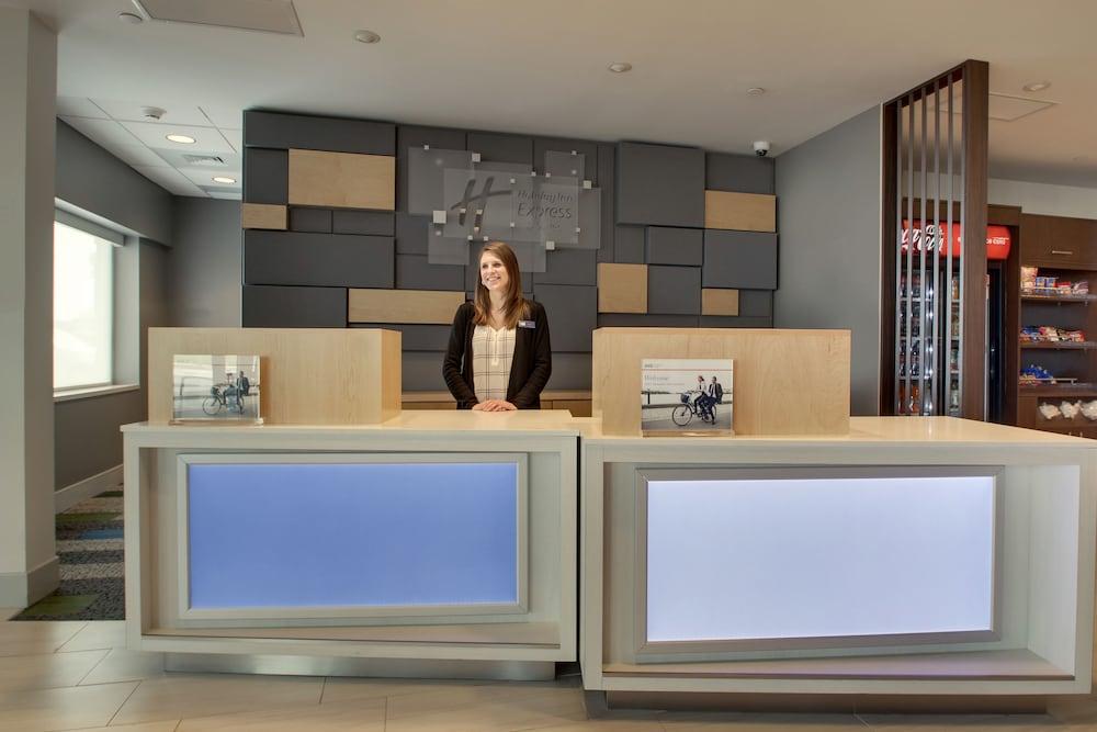 Country Inn & Suites By Radisson, Elizabethtown, Ky Buitenkant foto