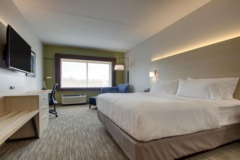Country Inn & Suites By Radisson, Elizabethtown, Ky Buitenkant foto