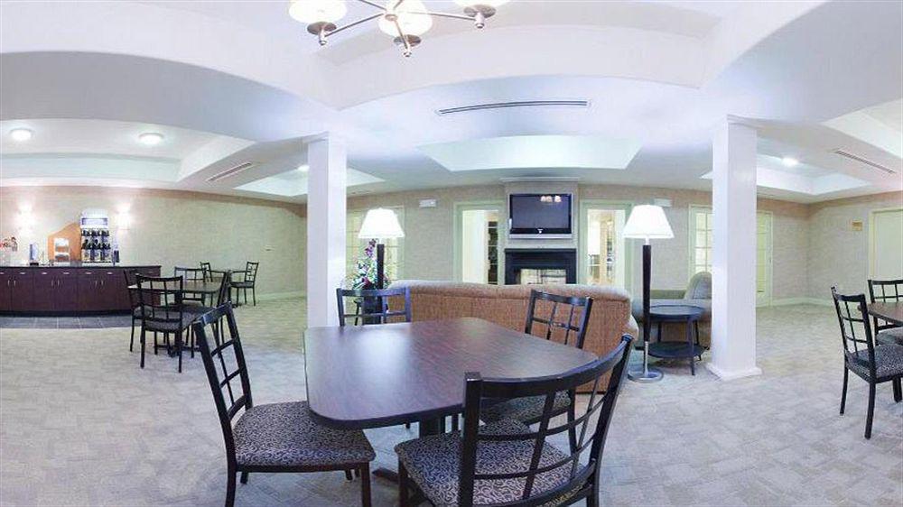 Country Inn & Suites By Radisson, Elizabethtown, Ky Buitenkant foto