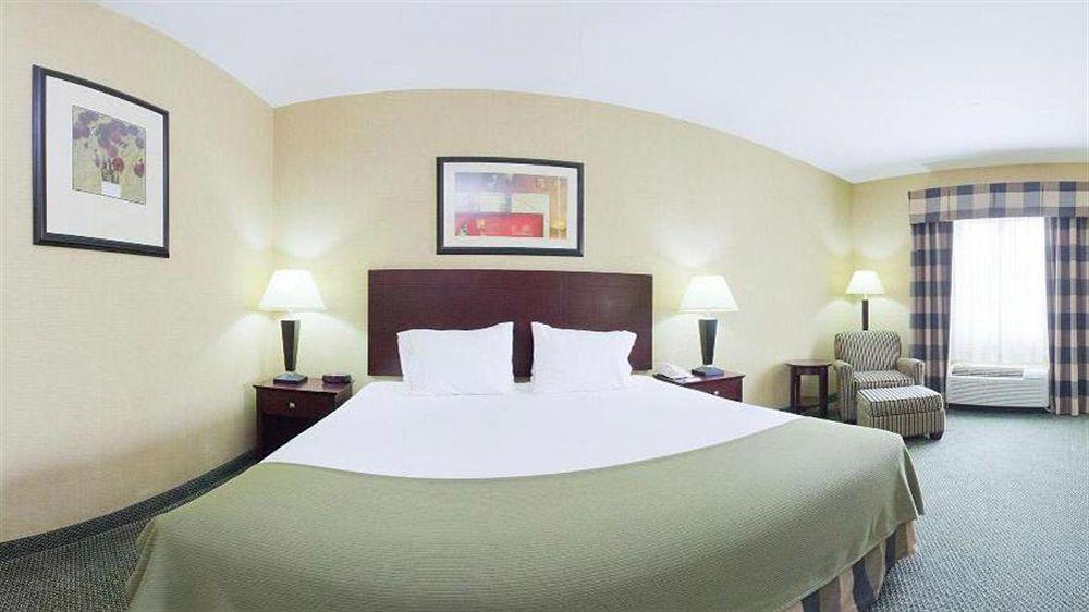 Country Inn & Suites By Radisson, Elizabethtown, Ky Buitenkant foto