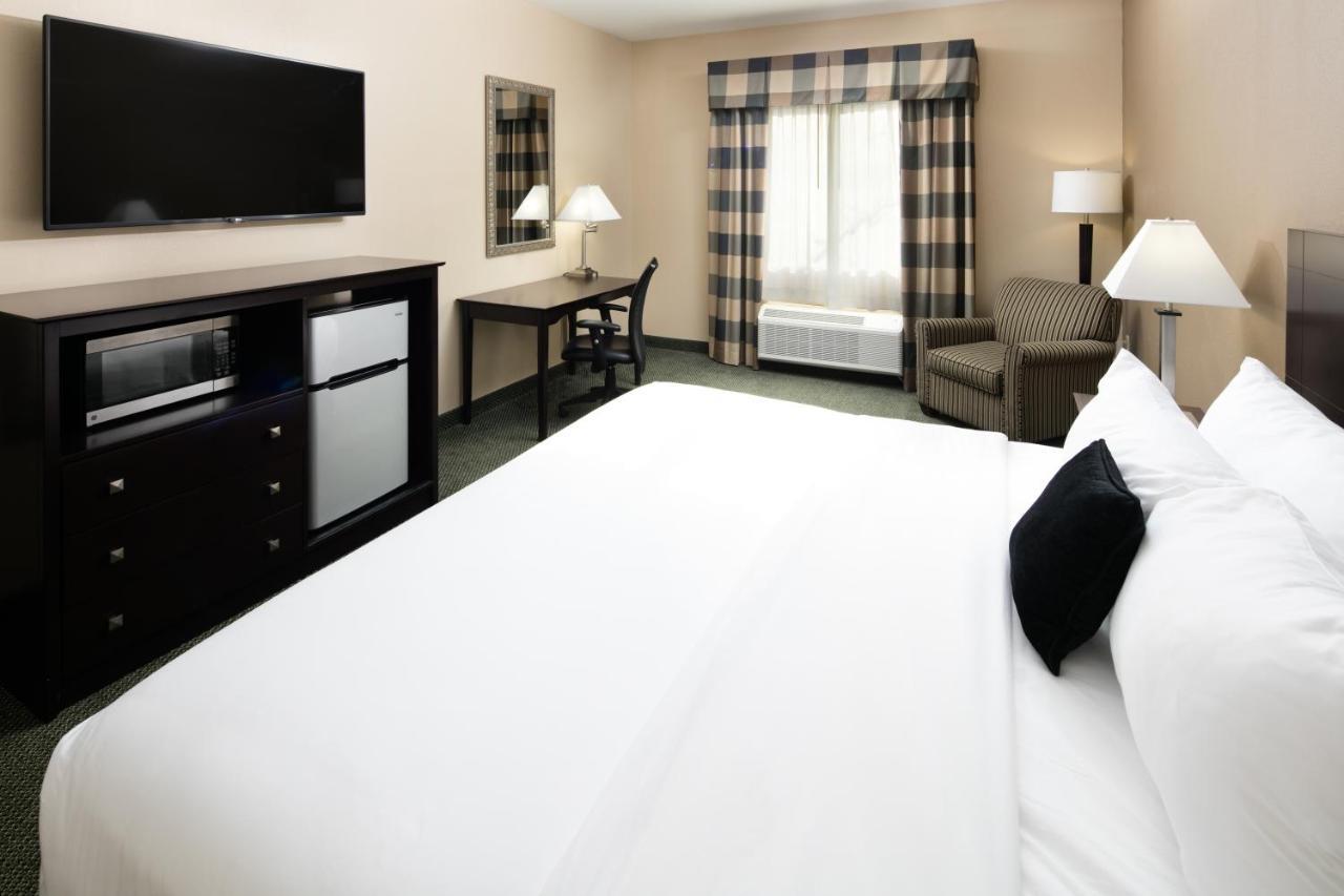 Country Inn & Suites By Radisson, Elizabethtown, Ky Buitenkant foto