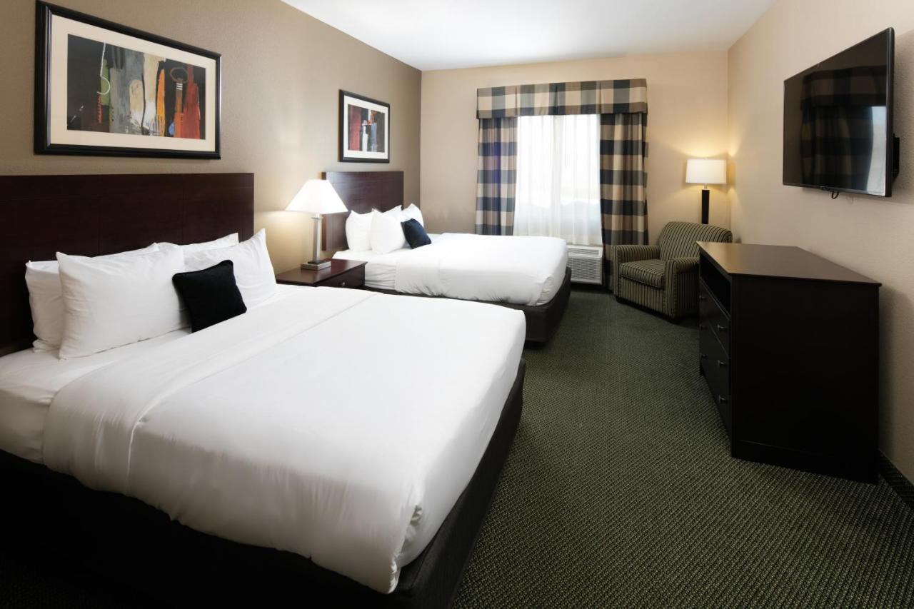 Country Inn & Suites By Radisson, Elizabethtown, Ky Buitenkant foto