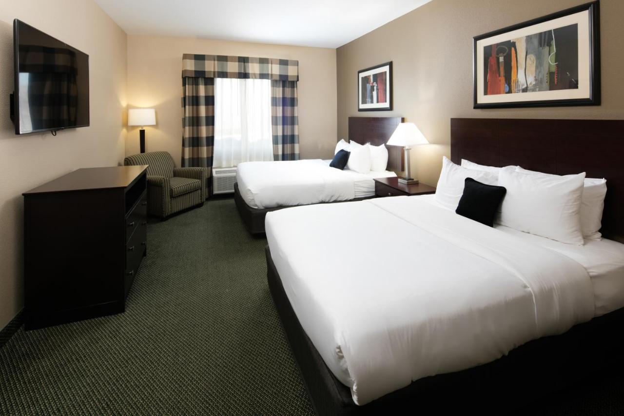 Country Inn & Suites By Radisson, Elizabethtown, Ky Buitenkant foto