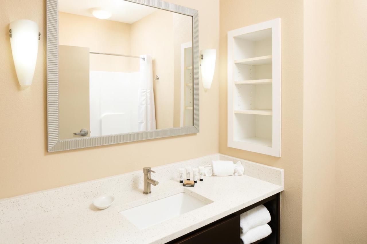 Country Inn & Suites By Radisson, Elizabethtown, Ky Buitenkant foto