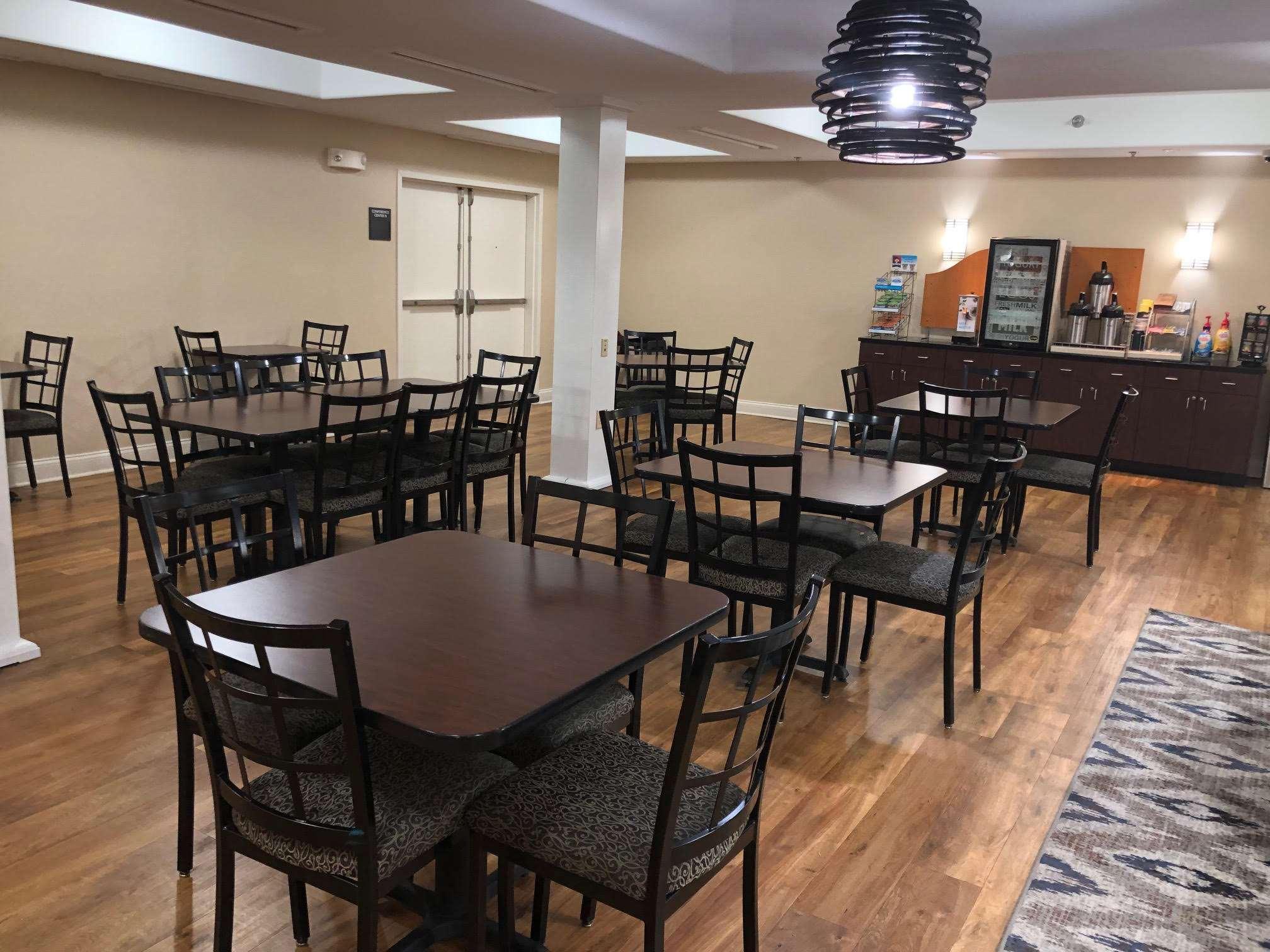 Country Inn & Suites By Radisson, Elizabethtown, Ky Buitenkant foto