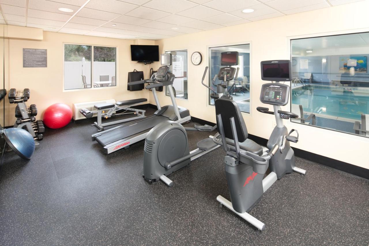 Country Inn & Suites By Radisson, Elizabethtown, Ky Buitenkant foto