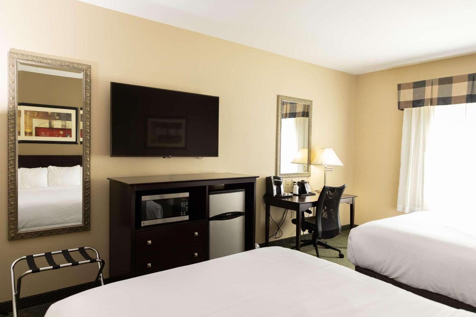 Country Inn & Suites By Radisson, Elizabethtown, Ky Buitenkant foto