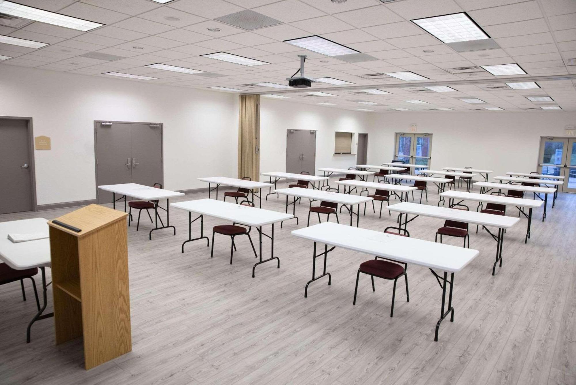 Country Inn & Suites By Radisson, Elizabethtown, Ky Buitenkant foto