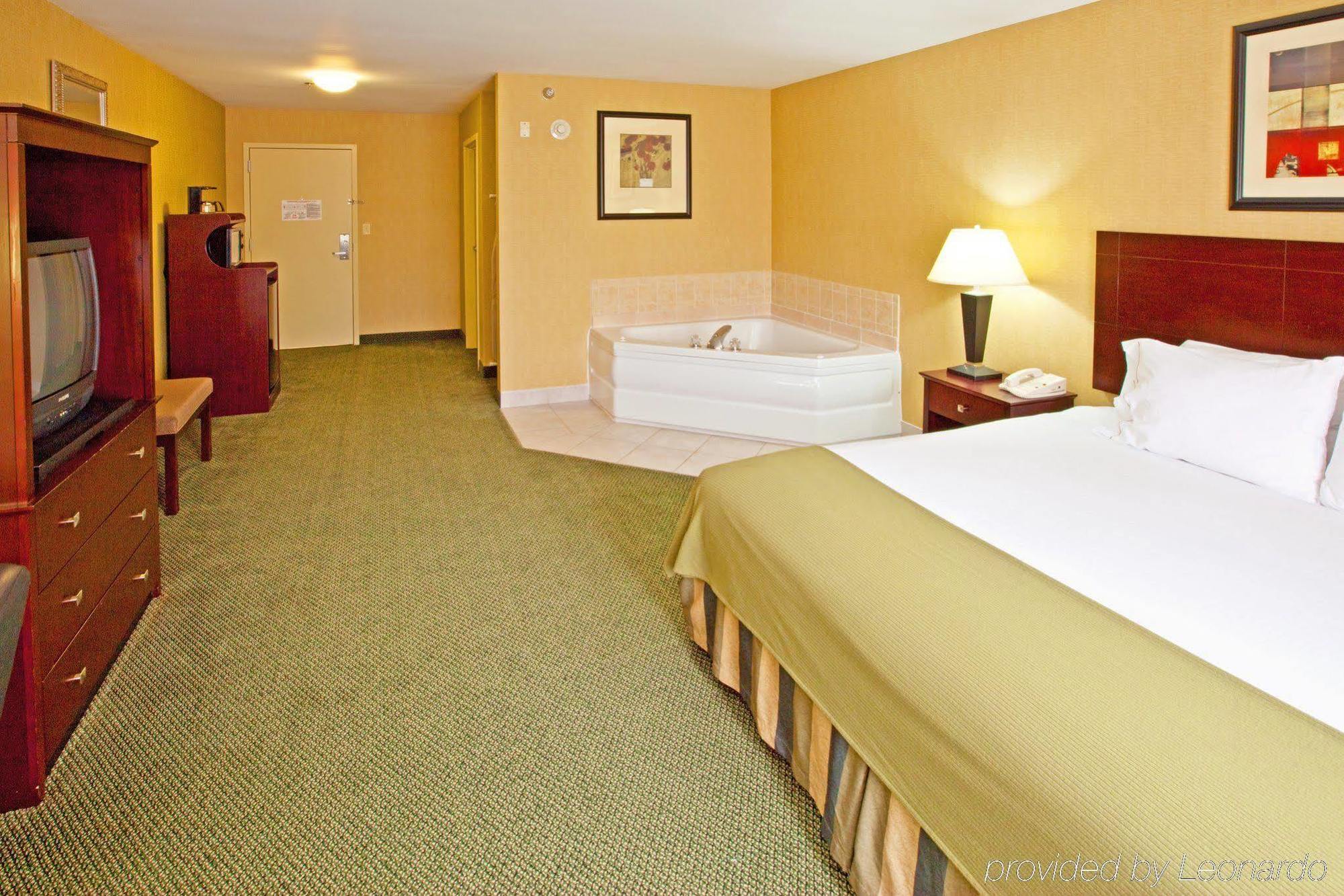 Country Inn & Suites By Radisson, Elizabethtown, Ky Buitenkant foto