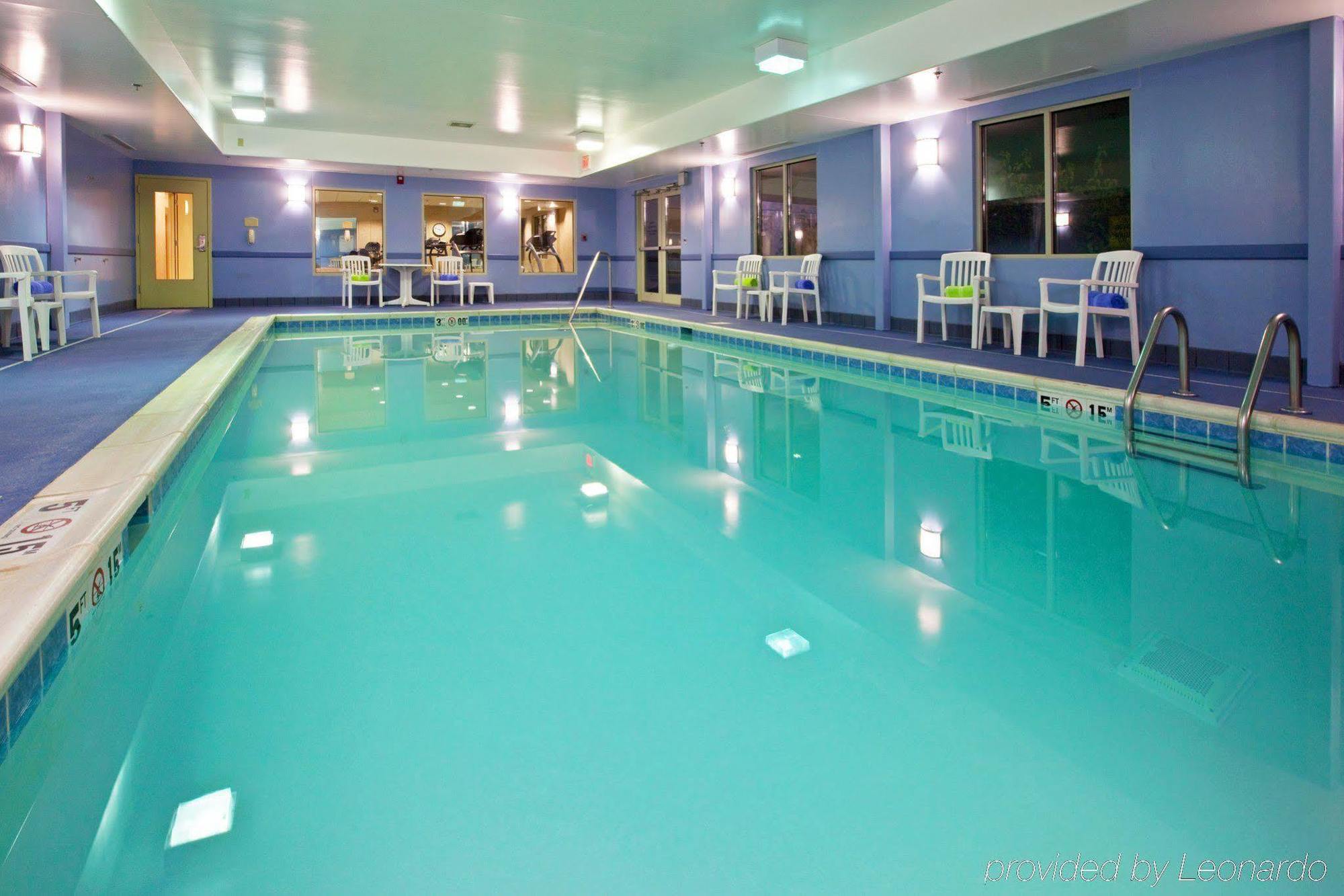 Country Inn & Suites By Radisson, Elizabethtown, Ky Buitenkant foto