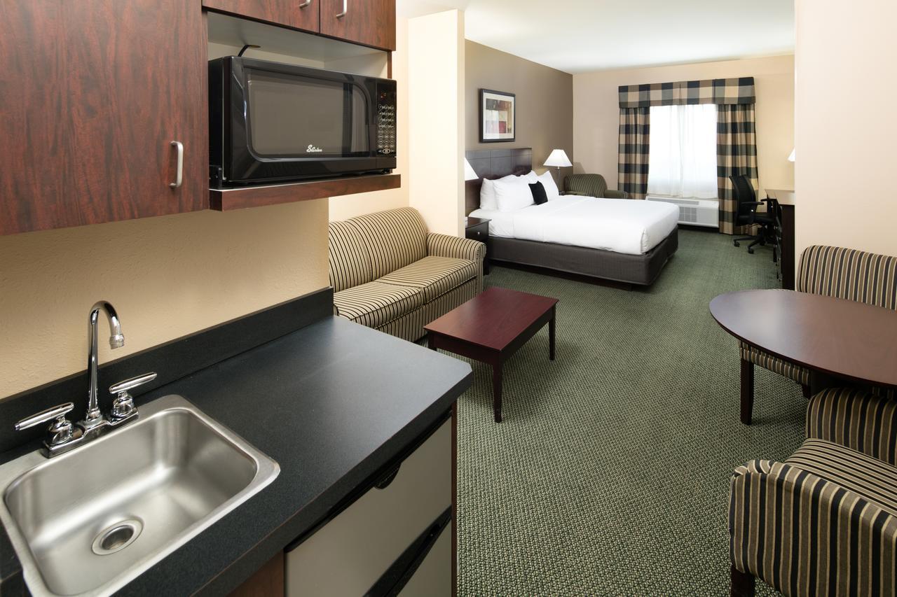Country Inn & Suites By Radisson, Elizabethtown, Ky Buitenkant foto