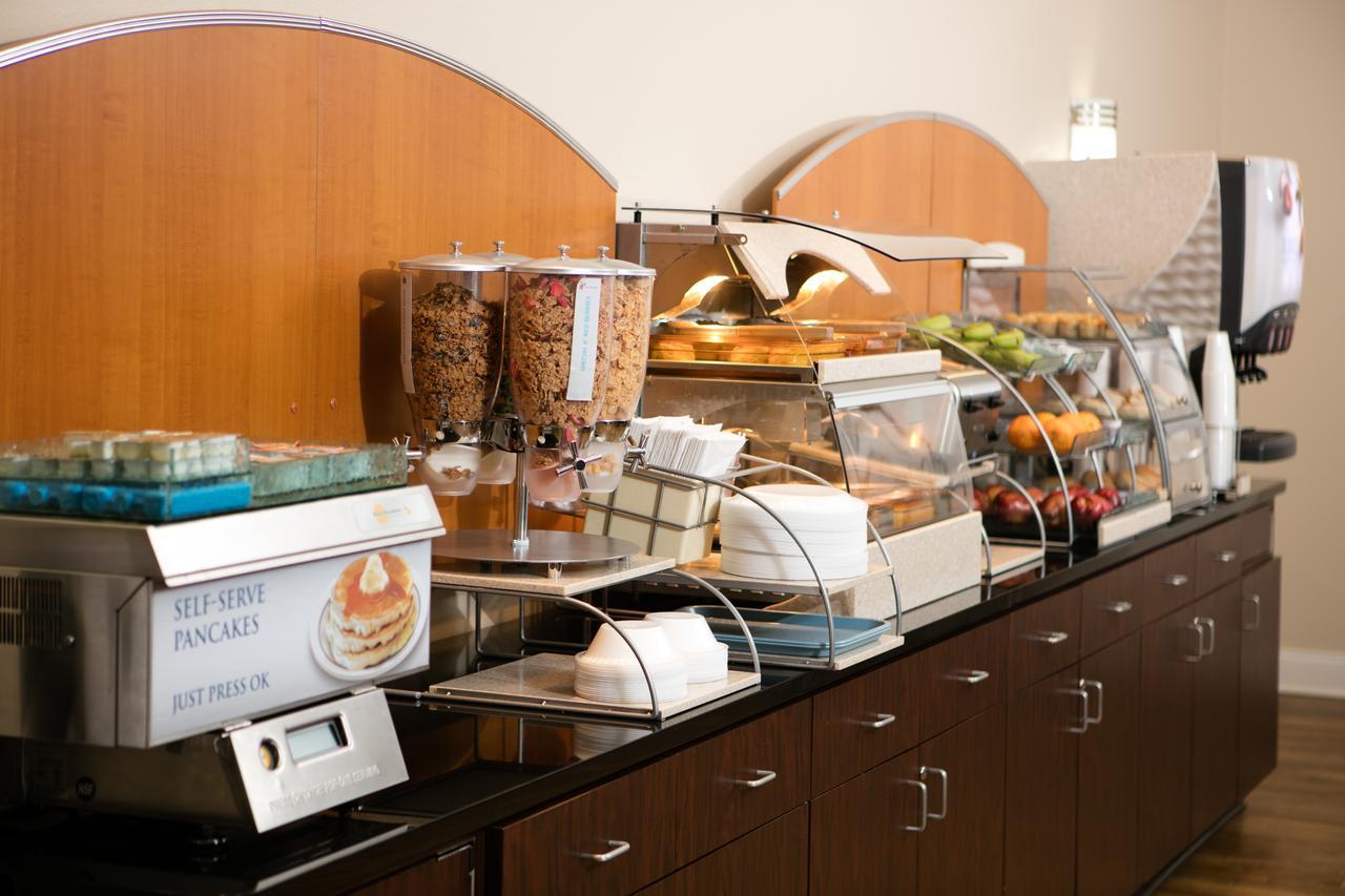 Country Inn & Suites By Radisson, Elizabethtown, Ky Buitenkant foto