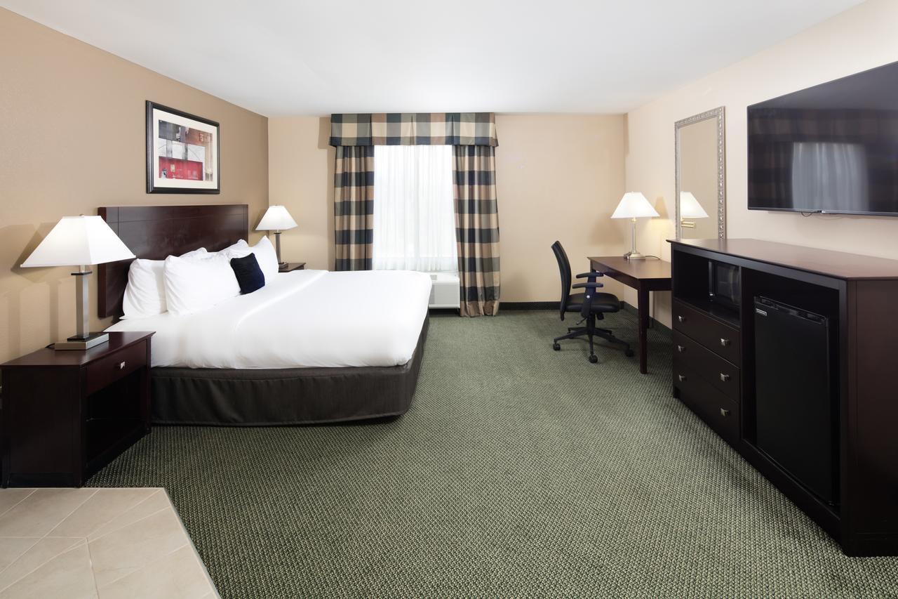 Country Inn & Suites By Radisson, Elizabethtown, Ky Buitenkant foto