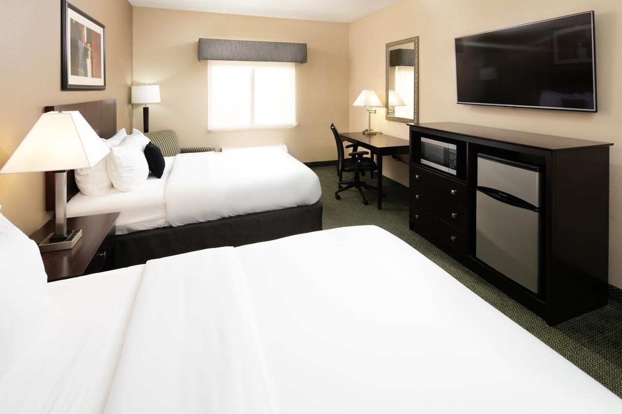 Country Inn & Suites By Radisson, Elizabethtown, Ky Buitenkant foto