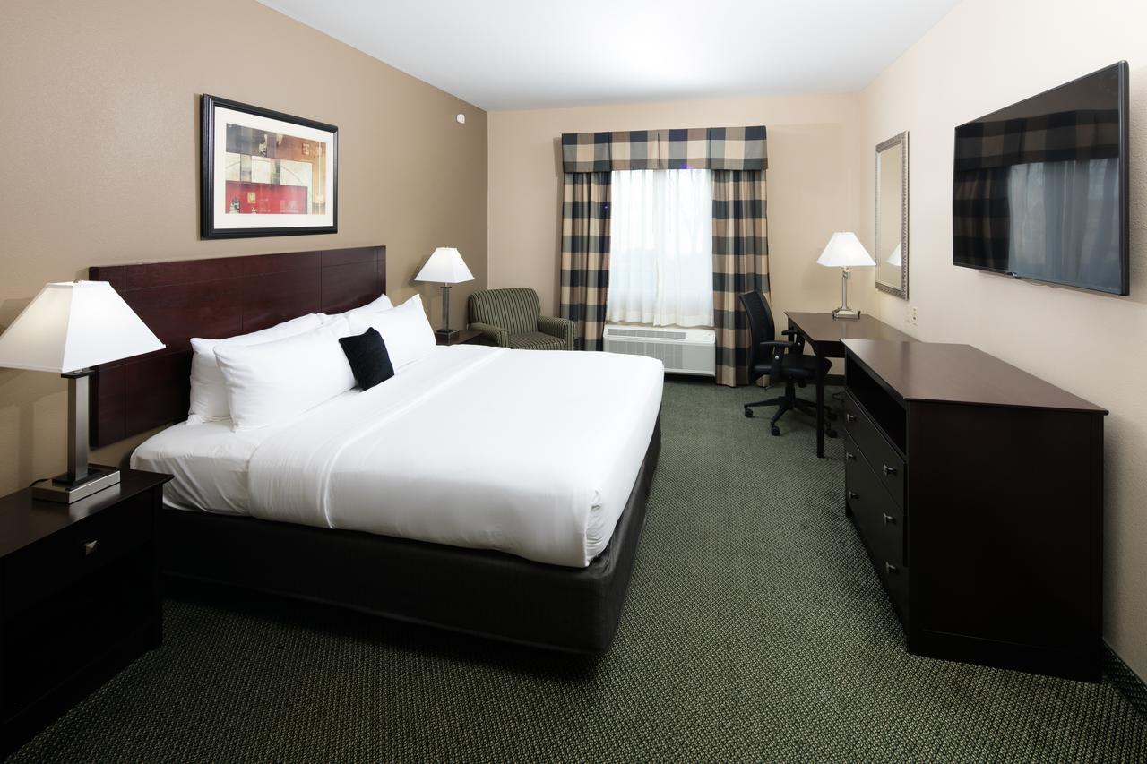 Country Inn & Suites By Radisson, Elizabethtown, Ky Buitenkant foto