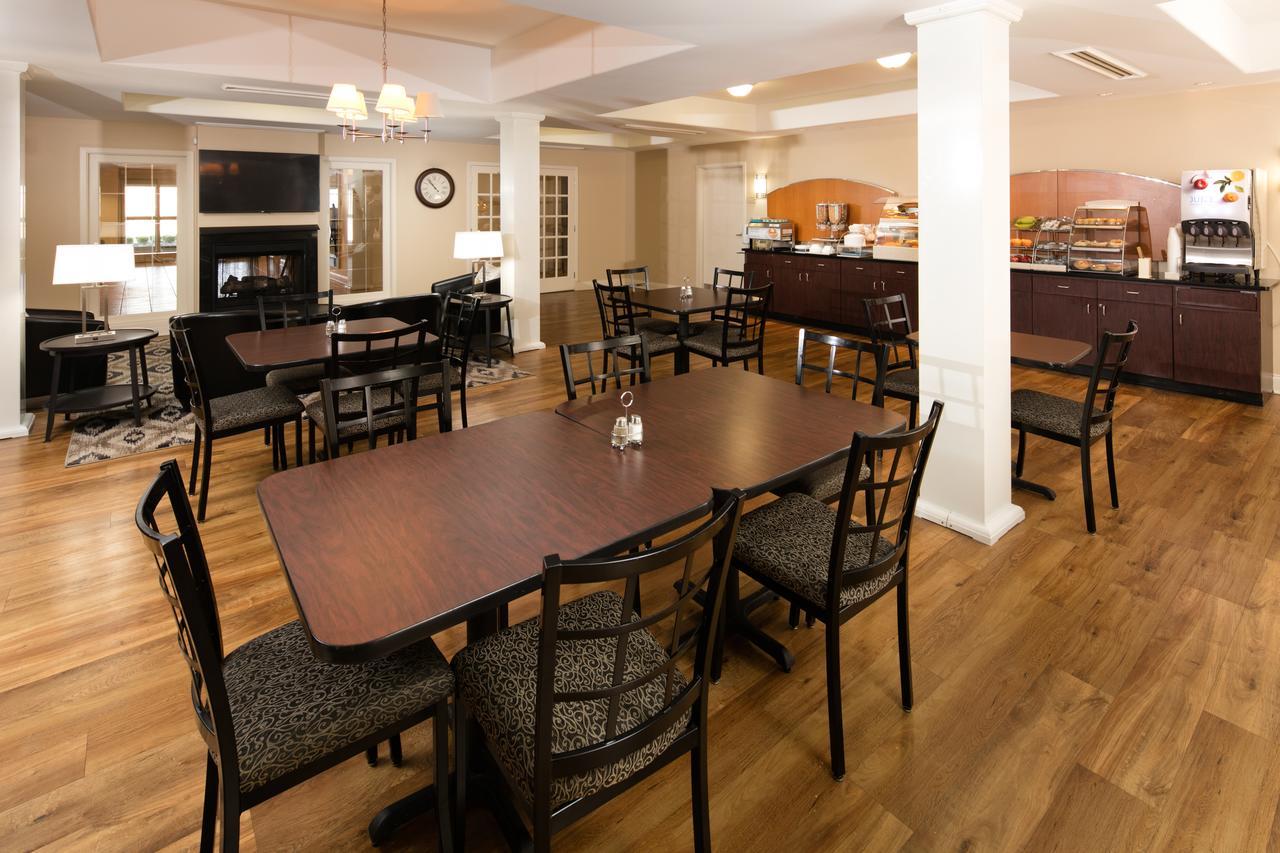 Country Inn & Suites By Radisson, Elizabethtown, Ky Buitenkant foto