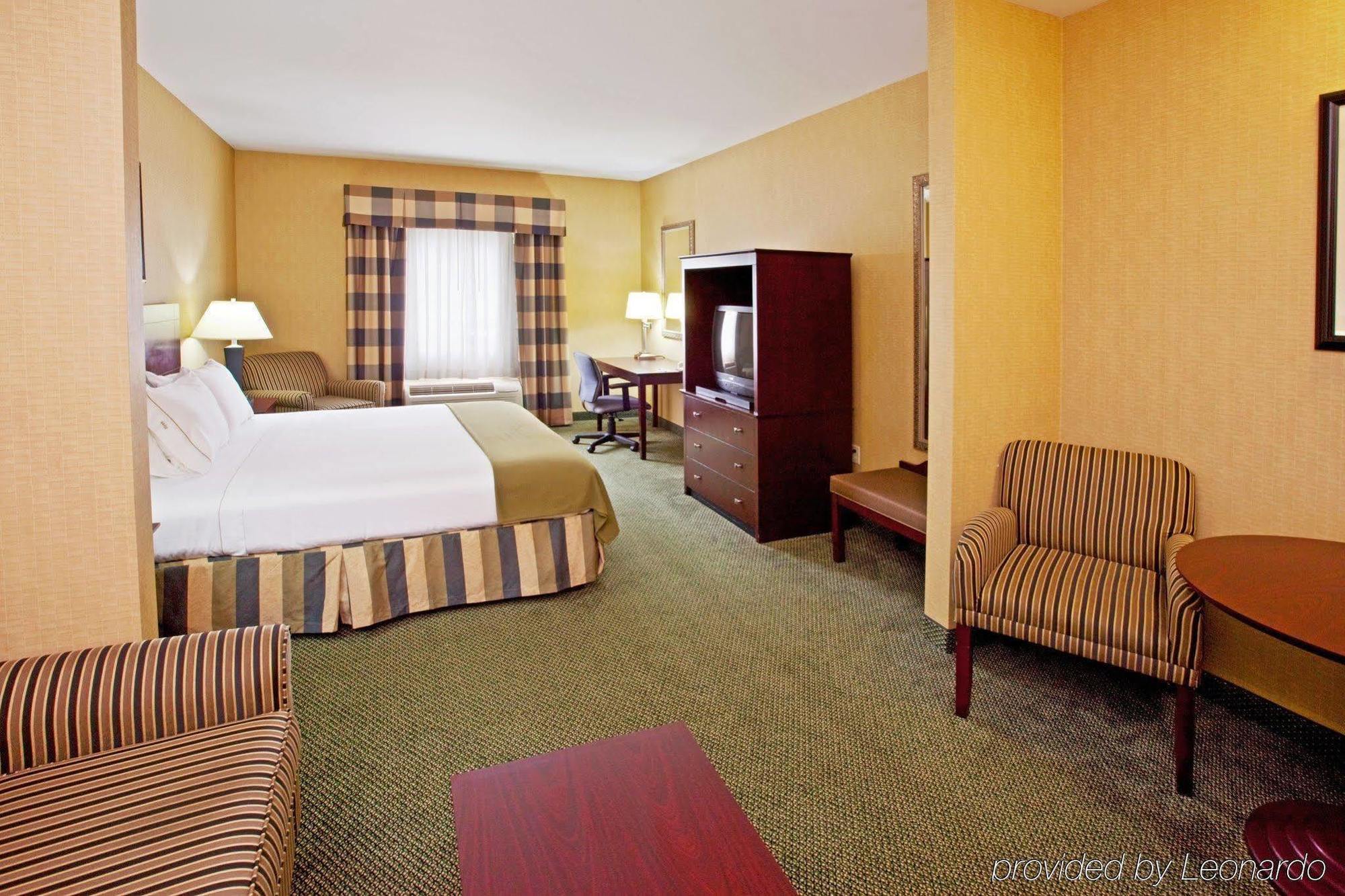 Country Inn & Suites By Radisson, Elizabethtown, Ky Buitenkant foto