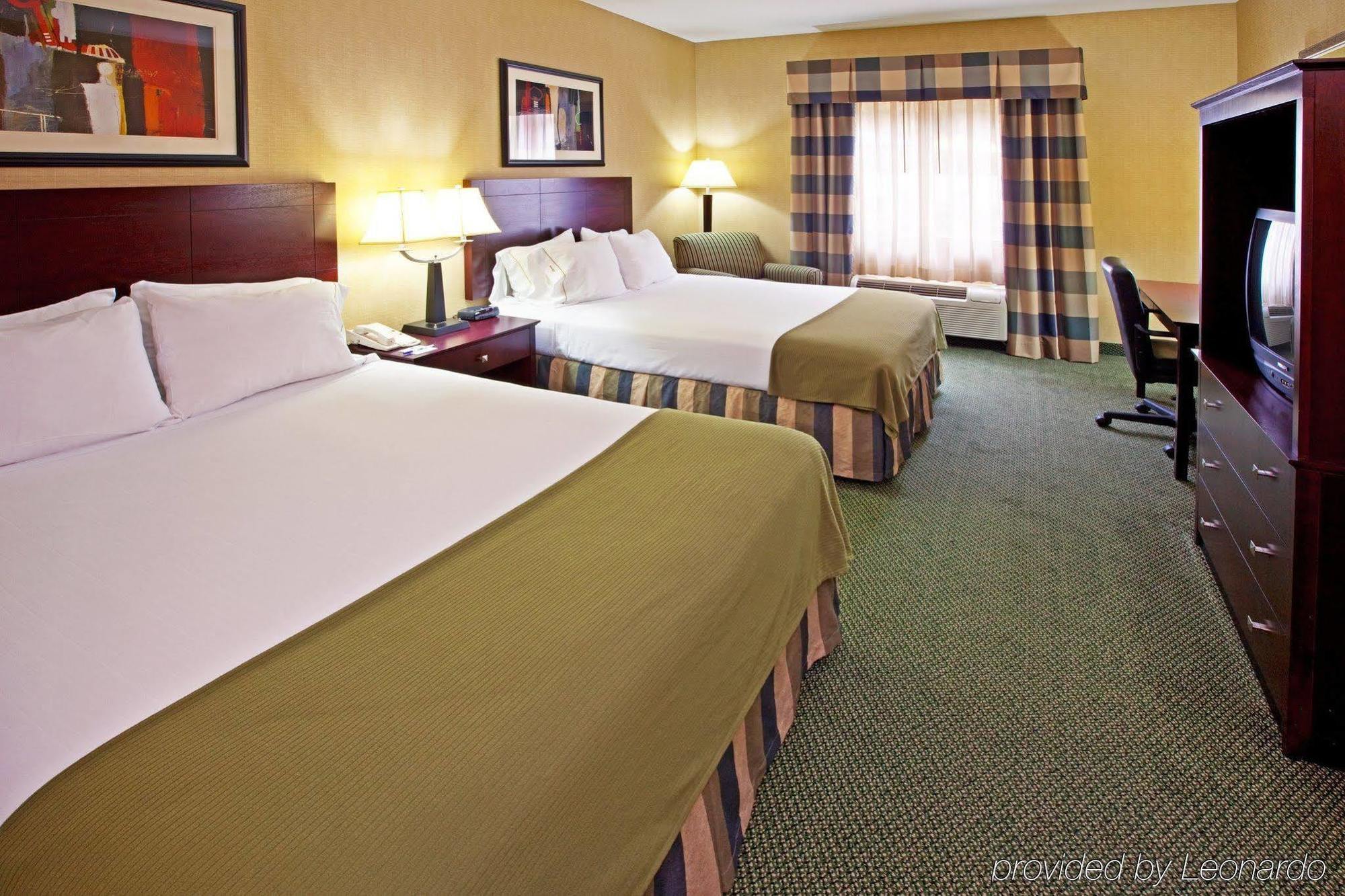 Country Inn & Suites By Radisson, Elizabethtown, Ky Buitenkant foto