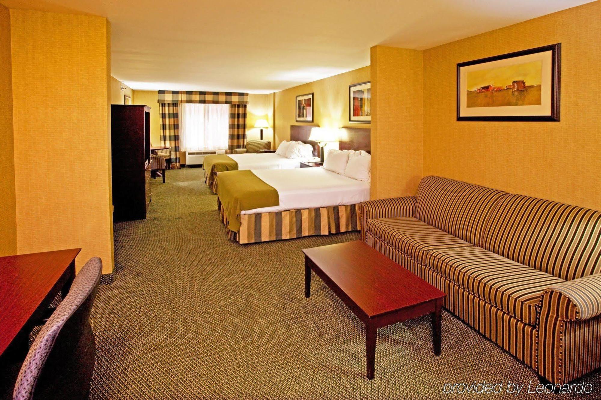 Country Inn & Suites By Radisson, Elizabethtown, Ky Buitenkant foto
