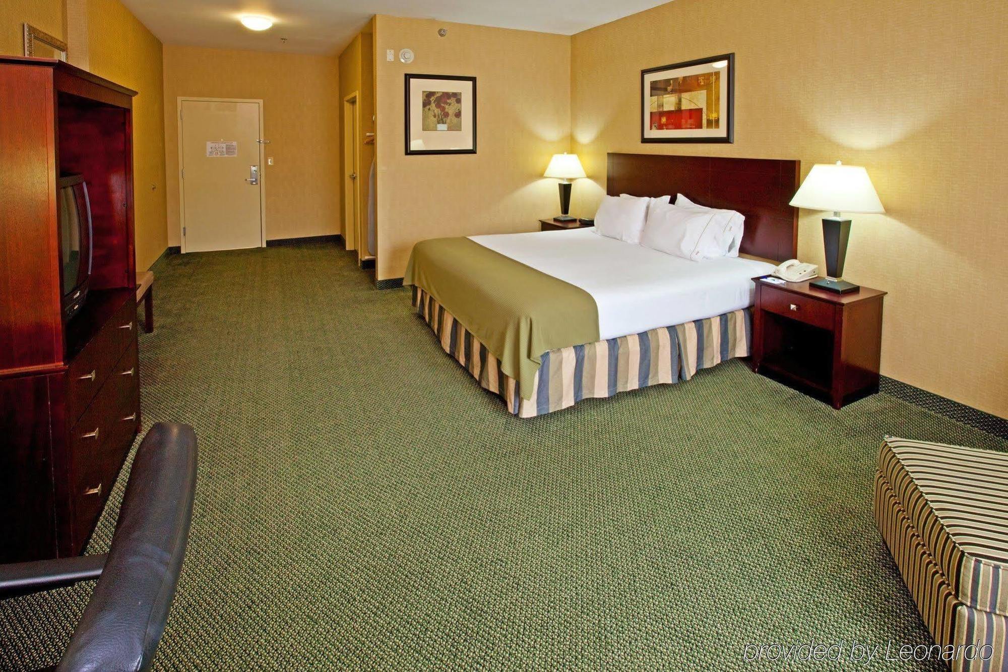 Country Inn & Suites By Radisson, Elizabethtown, Ky Buitenkant foto