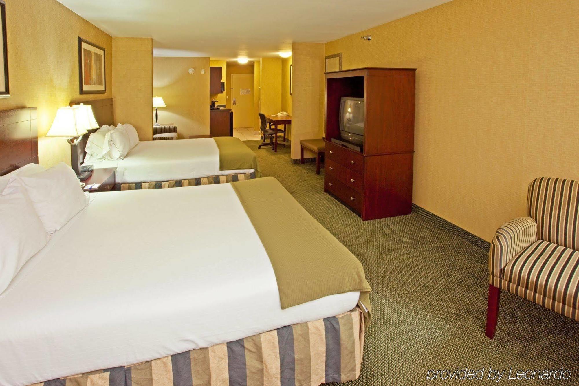 Country Inn & Suites By Radisson, Elizabethtown, Ky Buitenkant foto
