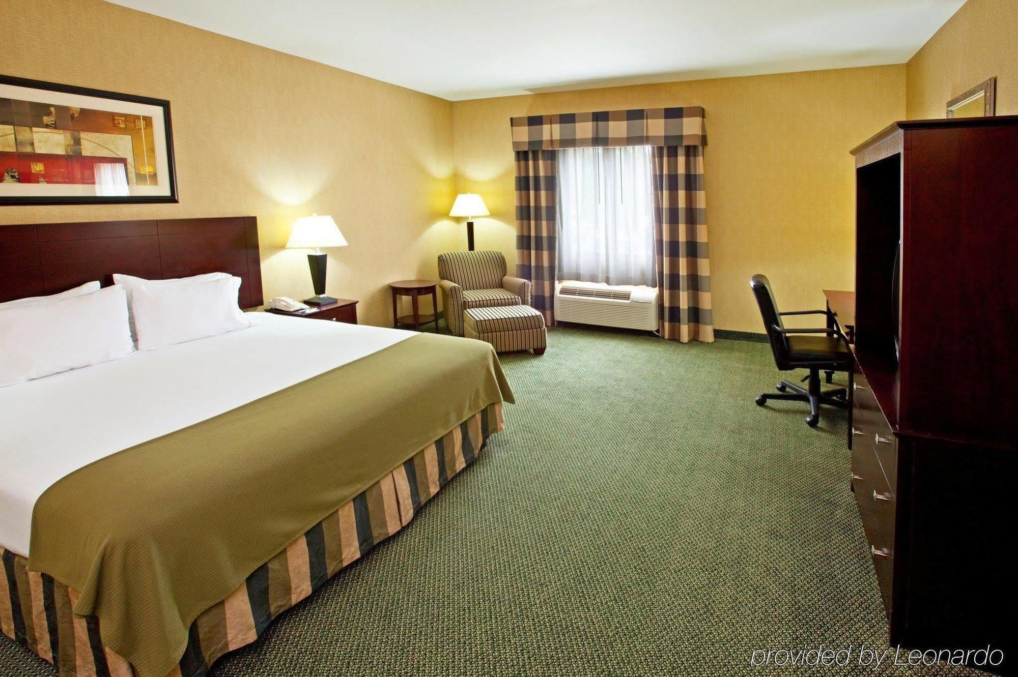 Country Inn & Suites By Radisson, Elizabethtown, Ky Buitenkant foto