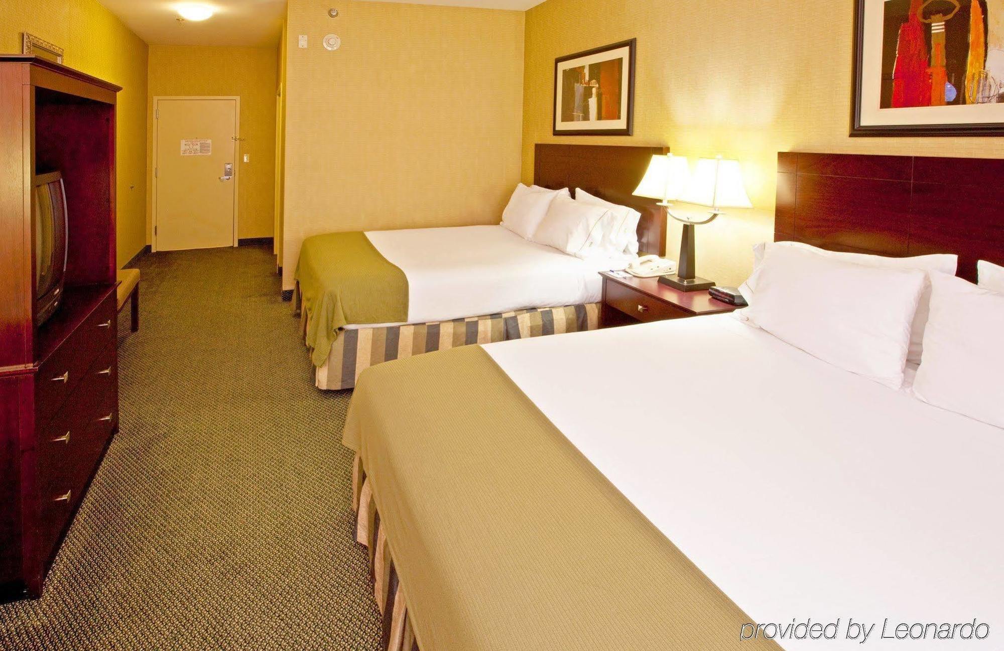 Country Inn & Suites By Radisson, Elizabethtown, Ky Buitenkant foto