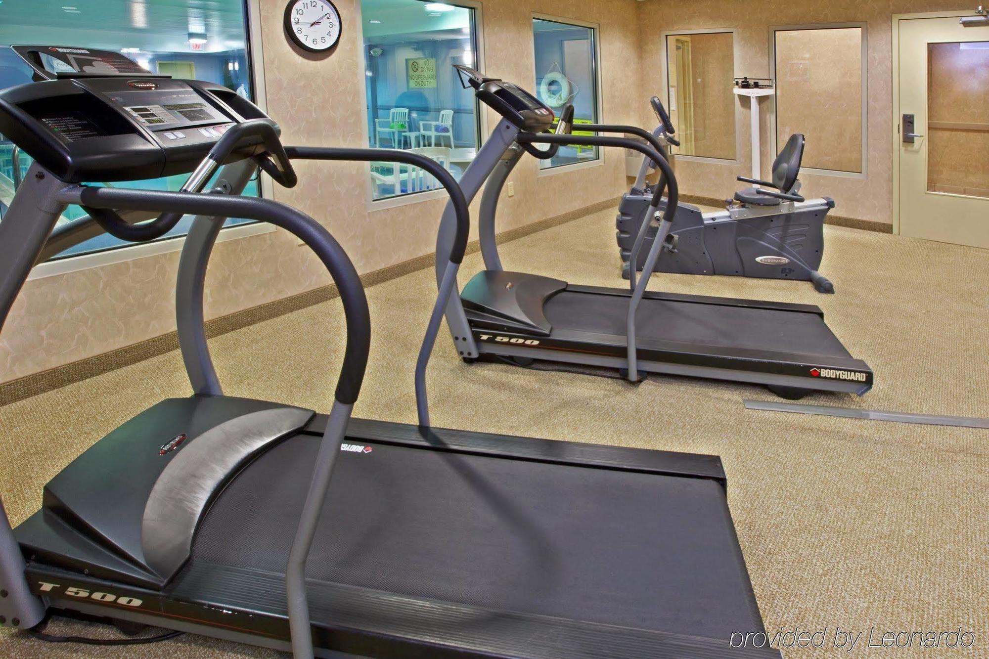 Country Inn & Suites By Radisson, Elizabethtown, Ky Buitenkant foto