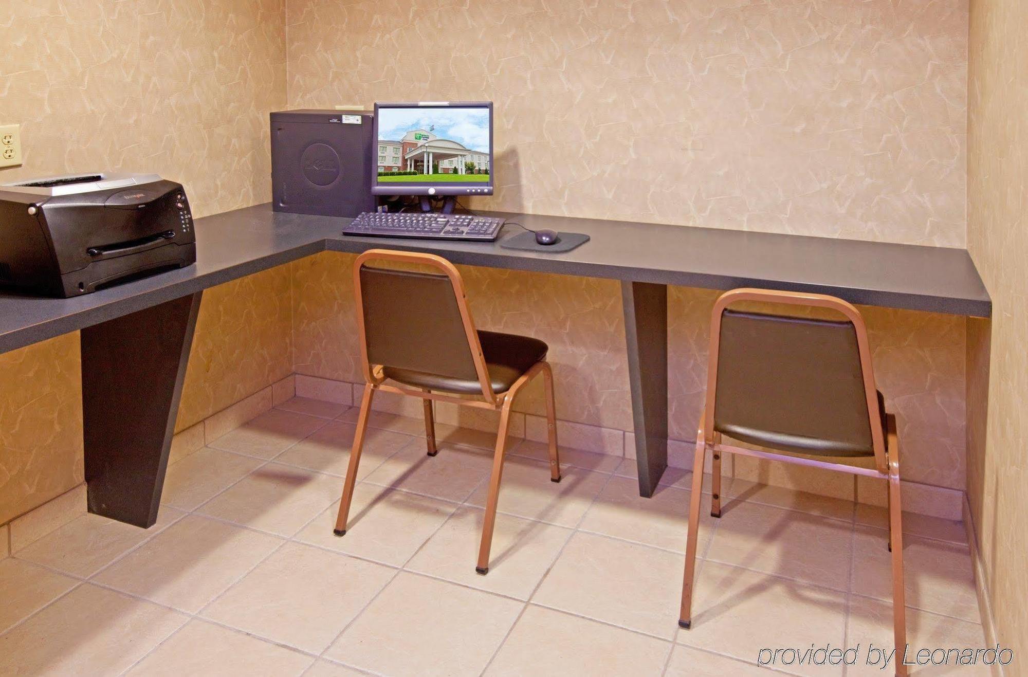 Country Inn & Suites By Radisson, Elizabethtown, Ky Buitenkant foto