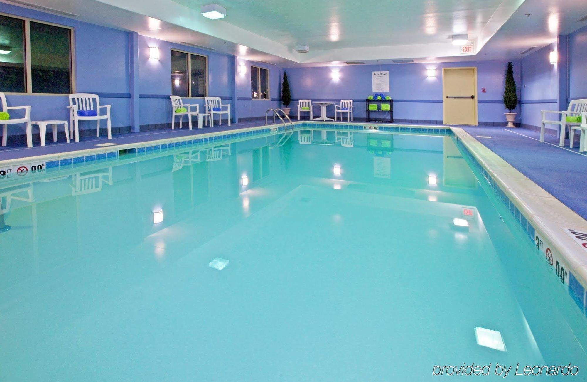Country Inn & Suites By Radisson, Elizabethtown, Ky Buitenkant foto