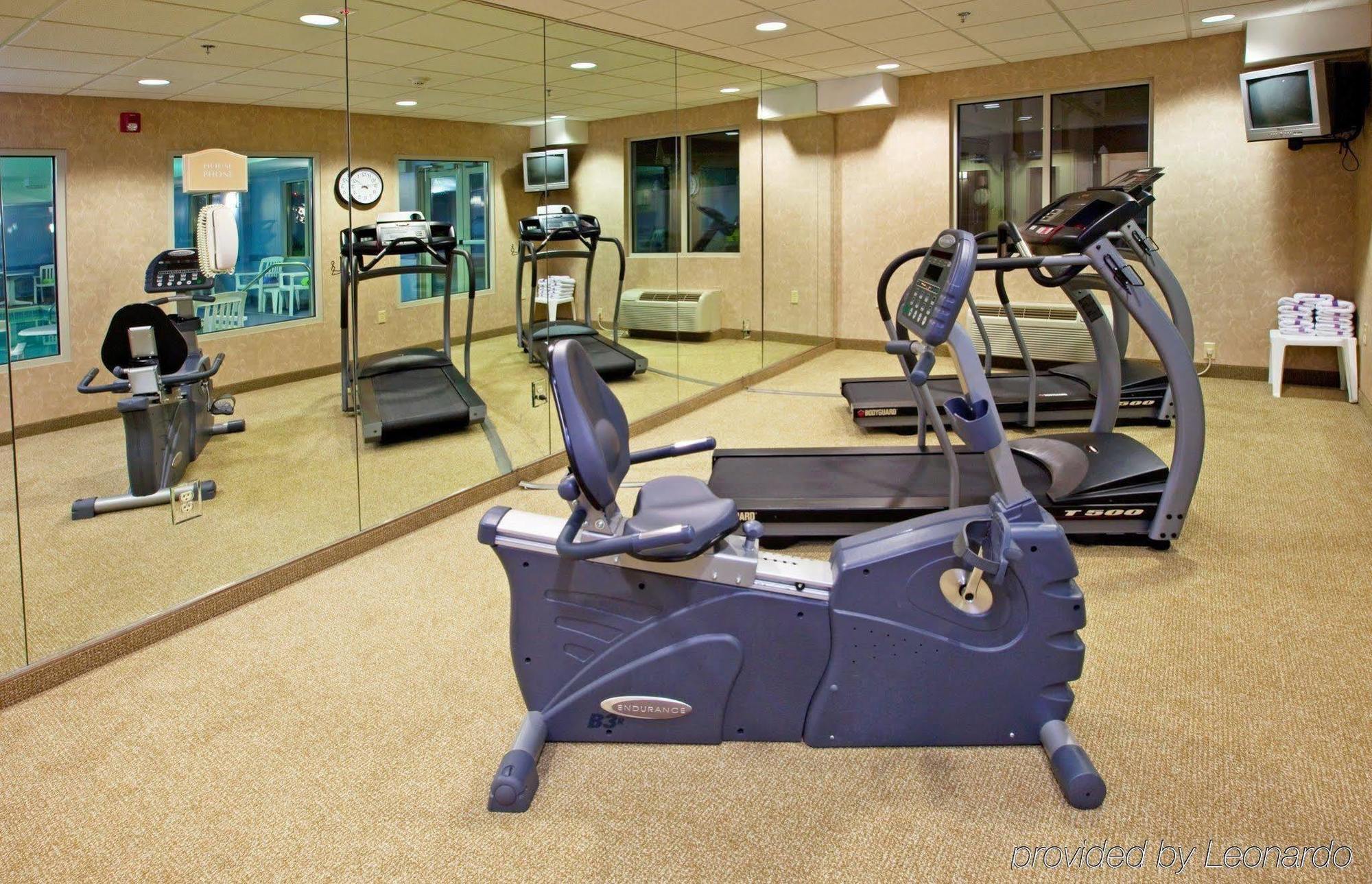 Country Inn & Suites By Radisson, Elizabethtown, Ky Buitenkant foto
