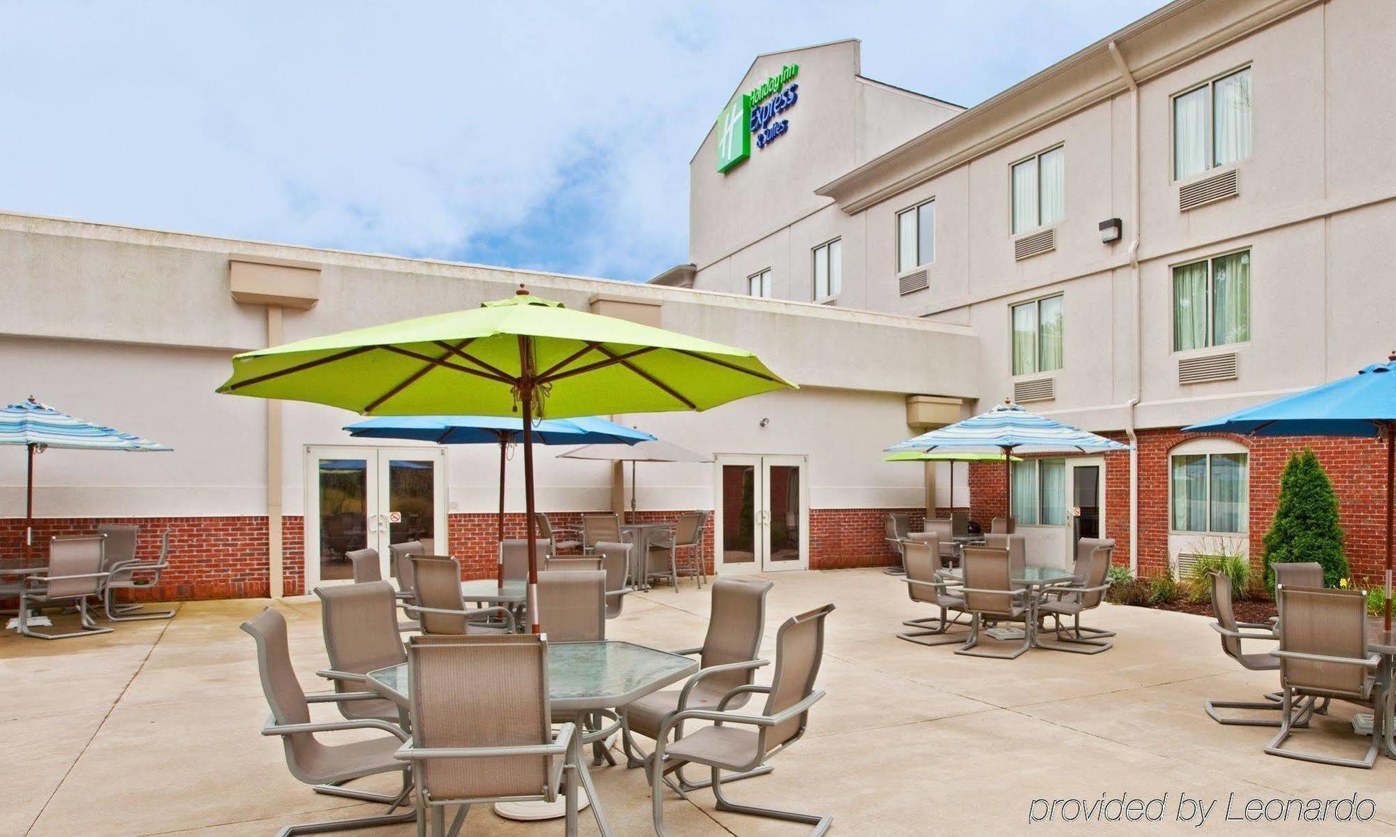 Country Inn & Suites By Radisson, Elizabethtown, Ky Buitenkant foto