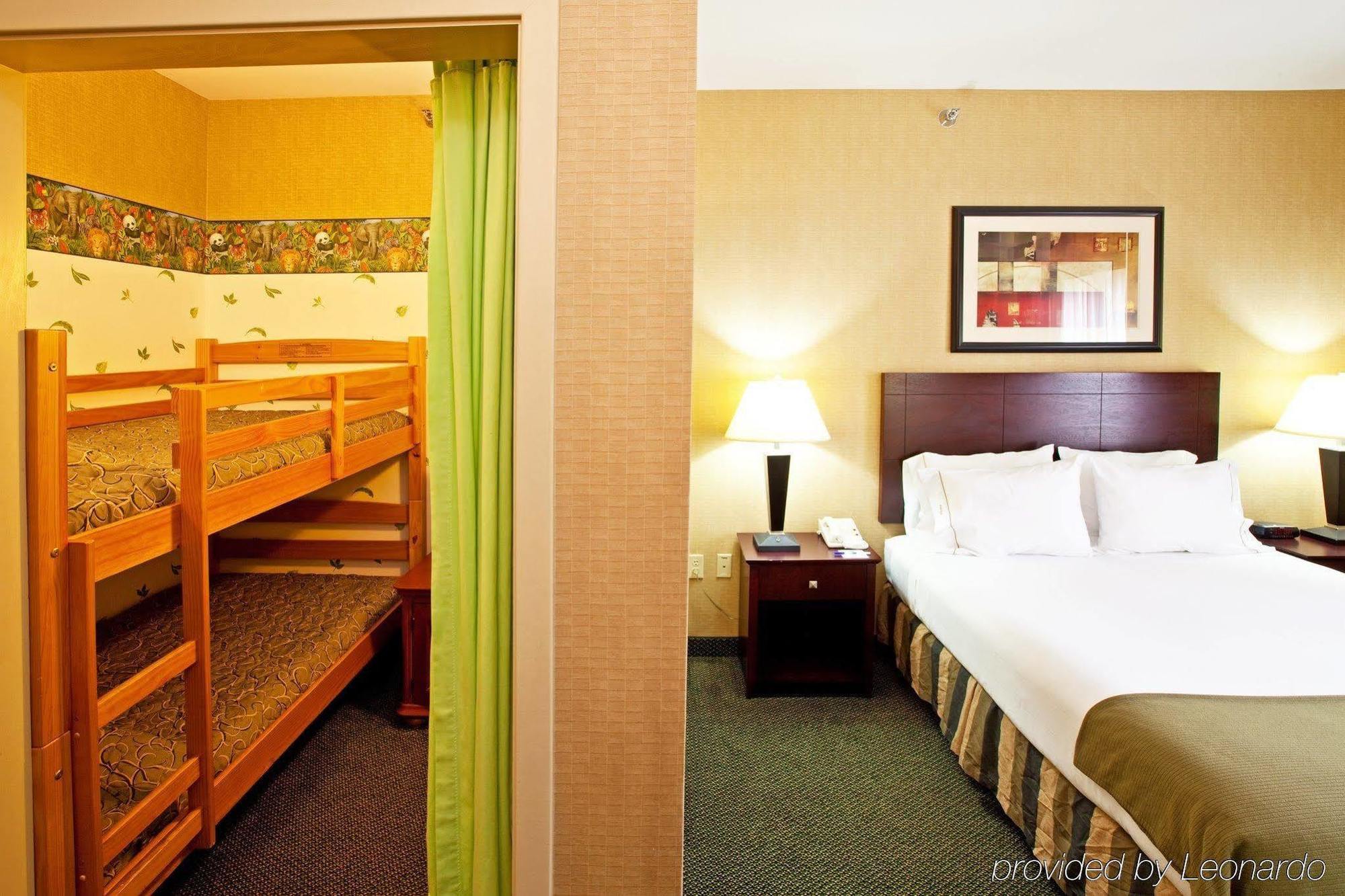 Country Inn & Suites By Radisson, Elizabethtown, Ky Kamer foto