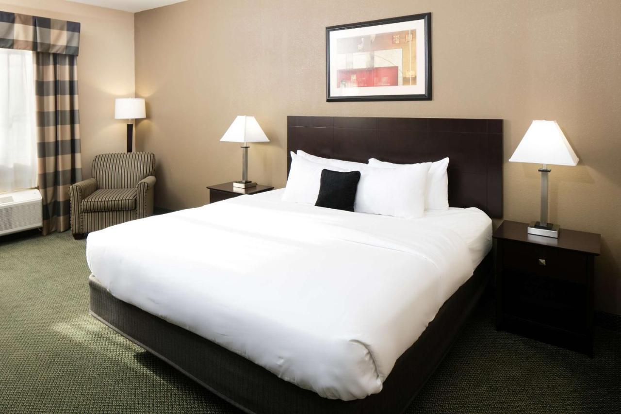 Country Inn & Suites By Radisson, Elizabethtown, Ky Buitenkant foto