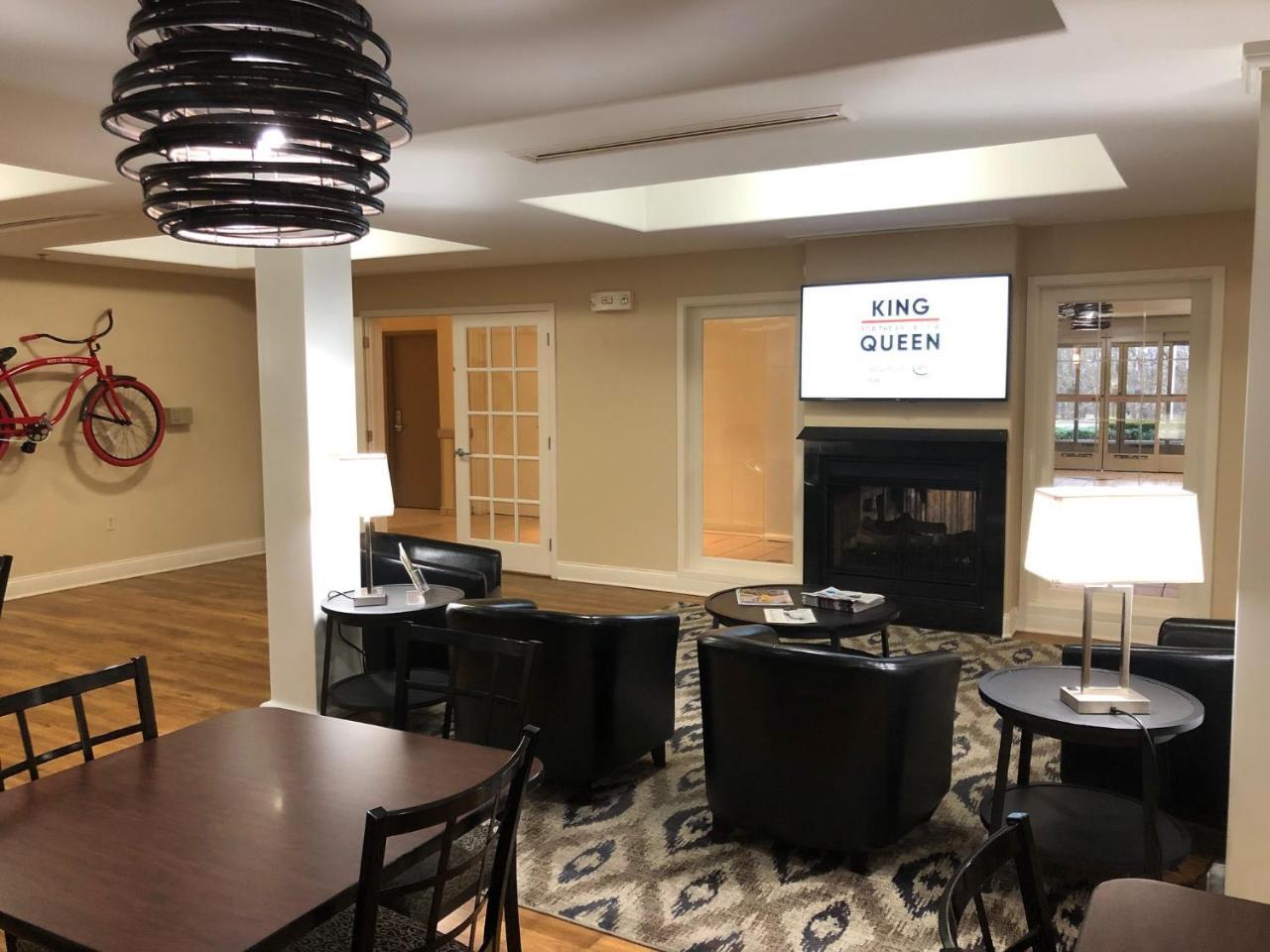 Country Inn & Suites By Radisson, Elizabethtown, Ky Buitenkant foto