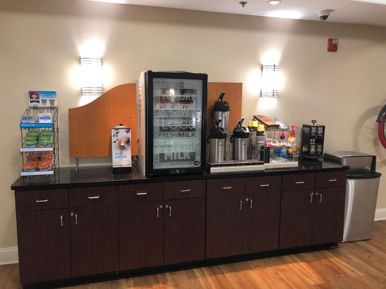 Country Inn & Suites By Radisson, Elizabethtown, Ky Buitenkant foto